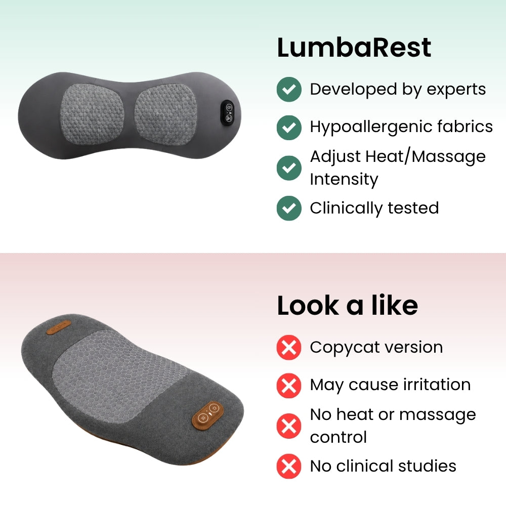 LumbaRest