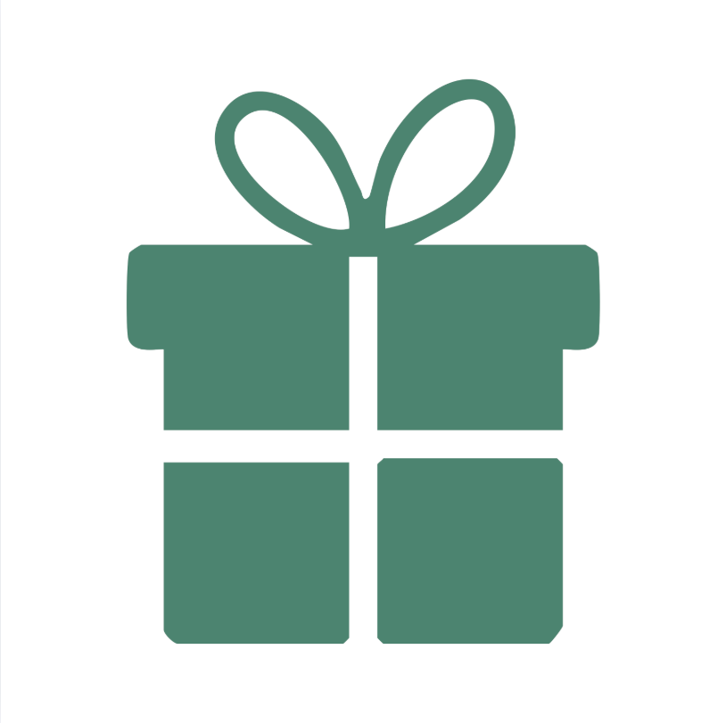 Mystery Gift ($25 Value)