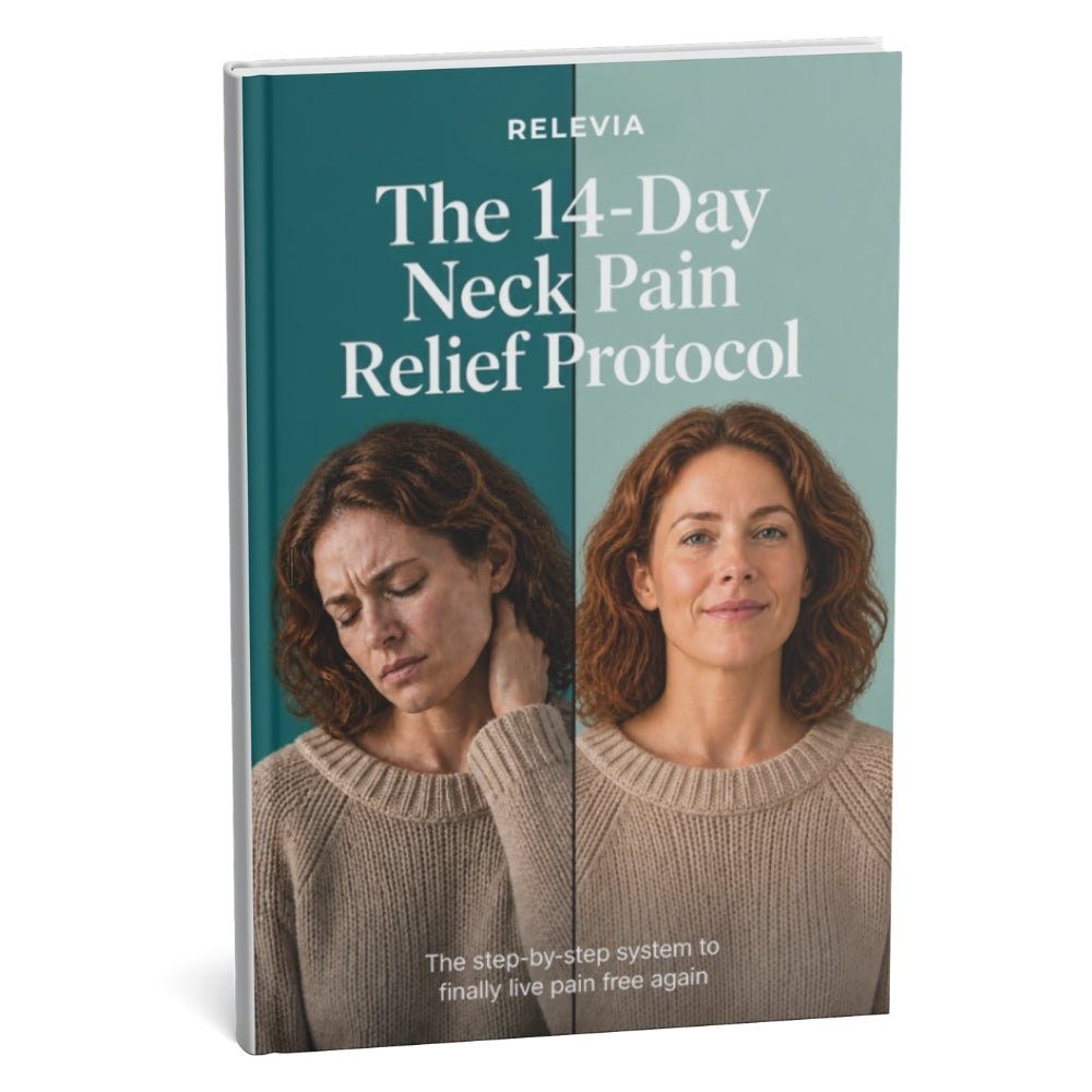 The 14-Day Neck Pain Relief Protocol