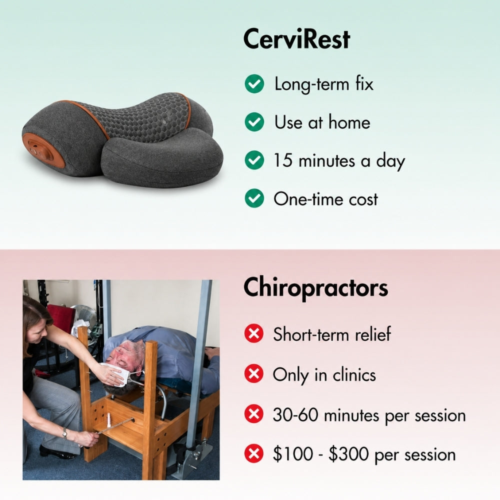 CerviRest