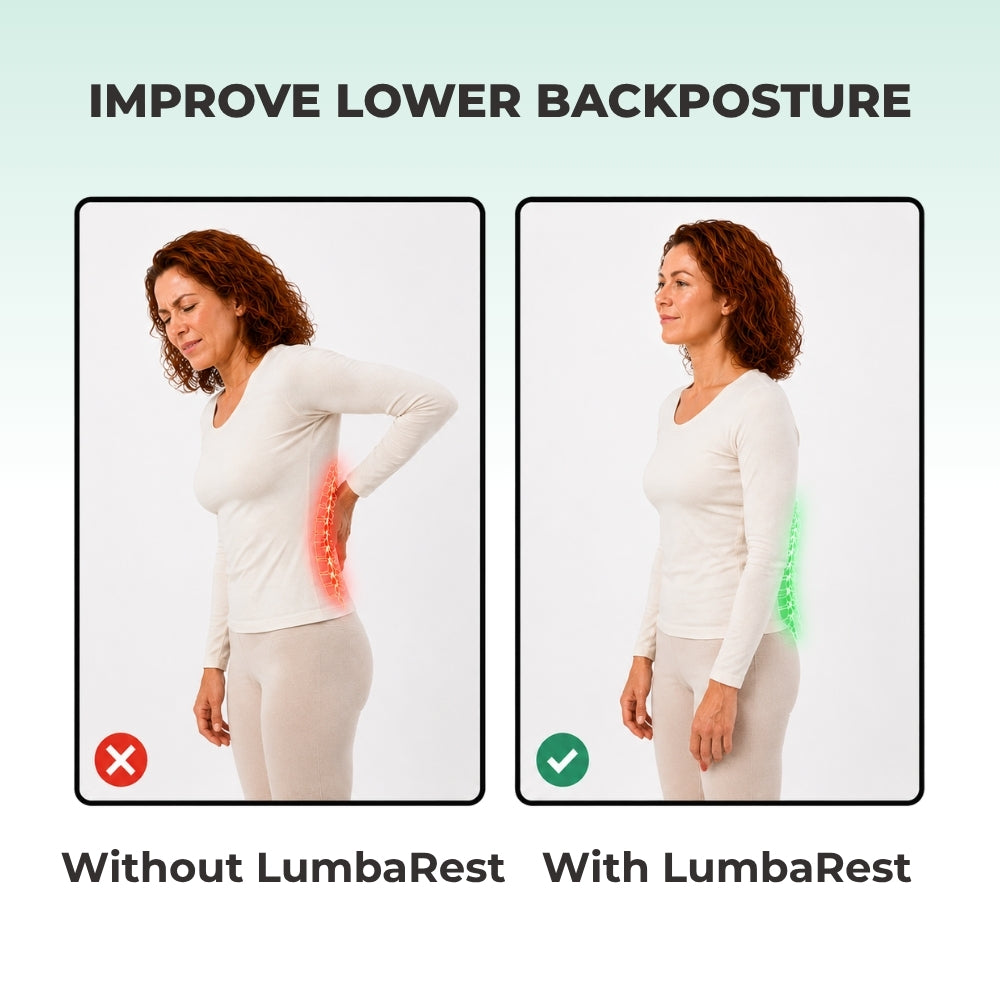 LumbaRest