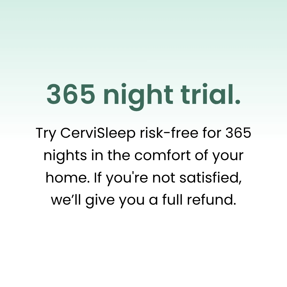 CerviSleep